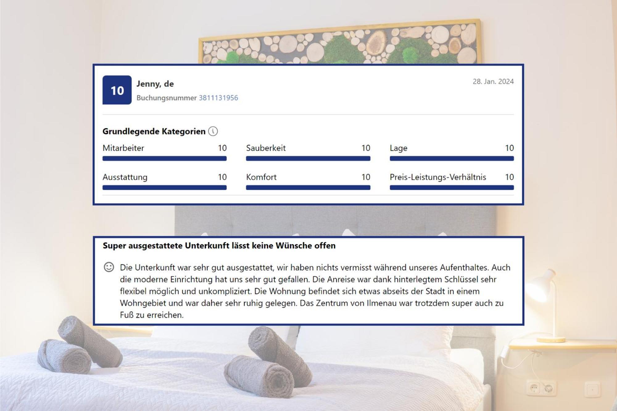 Ferienwohnung Zum Sperberring - Parkplatz - Wallbox - Wlan - Netflix&Disney - Sehr Ruhig - Perfekt Zum Entspannen & Erholen Ilmenau Exterior photo